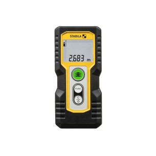 MEDIDOR LASER STABILA LD220