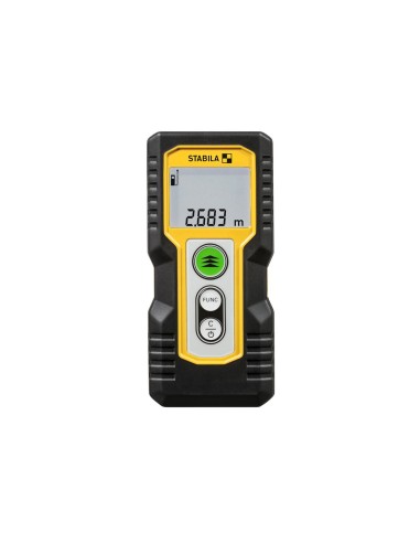 MEDIDOR LASER STABILA LD220