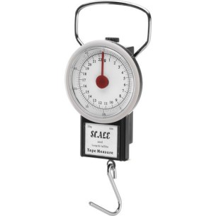 ROMANA RELOG CON MUELLE 22KG WURKO