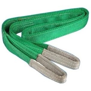 ESLINGA VERDE 2TN X 3MT