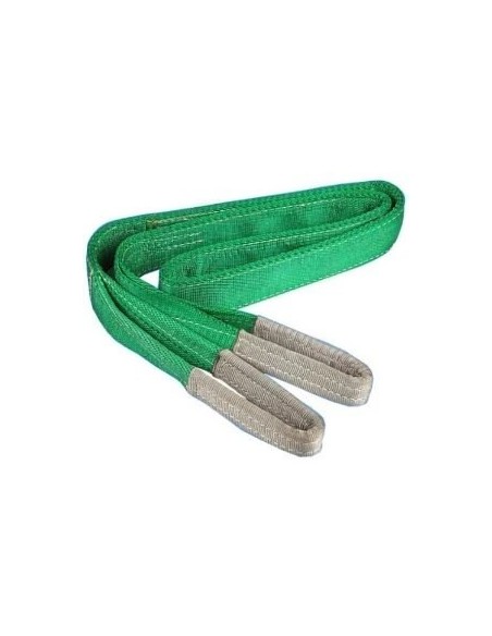 ESLINGA VERDE 2TN X 3MT