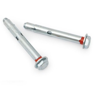 TORNILLO ANCLAJE INDEX M8X80