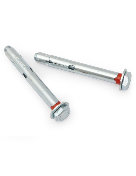 TORNILLO ANCLAJE INDEX M8X80
