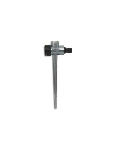 PINCHO ALUMINIO PARA ASPERSOR CONECTOR RAPIDO