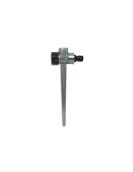 PINCHO ALUMINIO PARA ASPERSOR CONECTOR RAPIDO