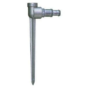 PINCHO ALUMINIO  PARA ASPERSOR