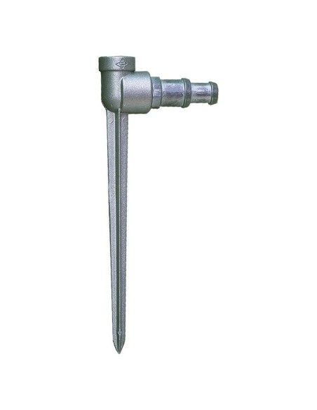 PINCHO ALUMINIO  PARA ASPERSOR