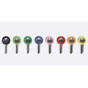 ANILLA DE COLORES PARA LLAVE