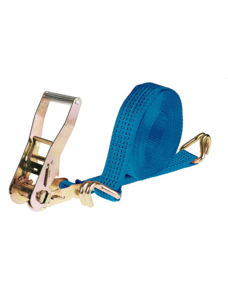 RATCHET 50 mm 8 M 5000 kg AZUL