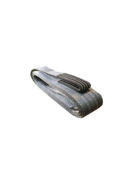 ESLINGA GRIS 4TN X 5MT