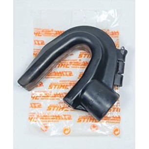 GOMA DE GANCHO STIHL C/PASADOR