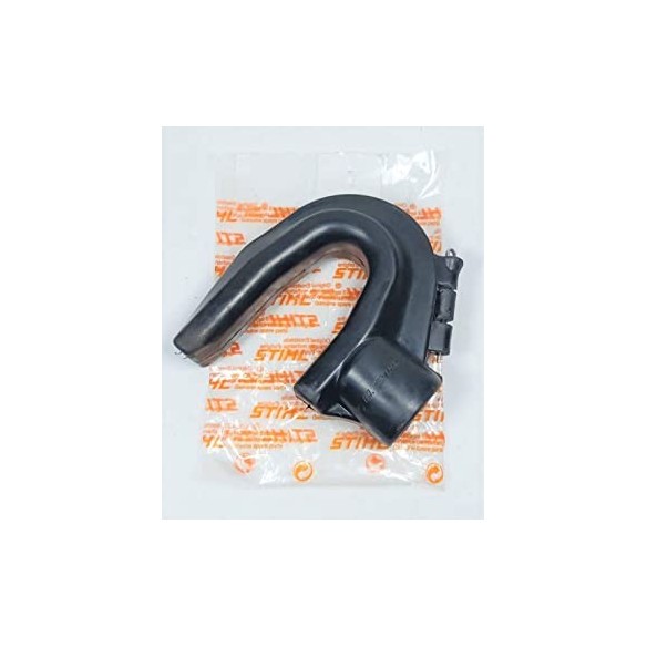 GOMA DE GANCHO STIHL C/PASADOR
