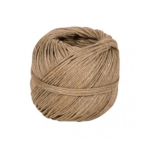 BOBINA CAÑAMO PULIDO Nº 5 100MT