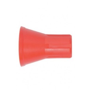 CAMPANA PARA PISTOLA SULFATO 1,5 mm