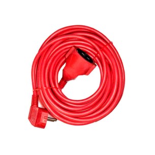 ALARGADERA JS ROJA 15MT