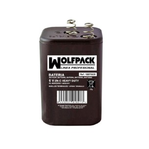 BATERIA PARA BALIZA