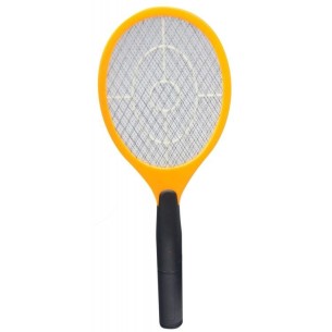 RAQUETA MATAMOSCAS ELECTRICA