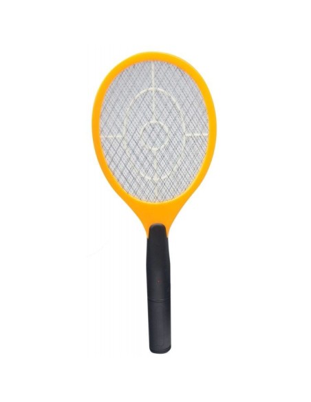 RAQUETA MATAMOSCAS ELECTRICA