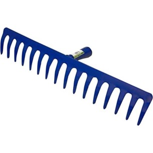 RASTRILLO RIEGOLUX 16 DIENTES