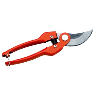 TIJERA DE PODA ALTUNA UNA MANO 25MM 2