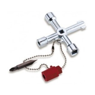 LLAVE CONTADORES TUMAN