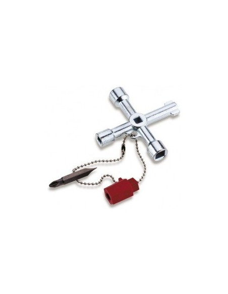 LLAVE CONTADORES TUMAN