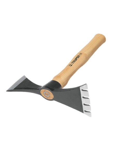 ALCOTANA TRUPER MANGO MADERA