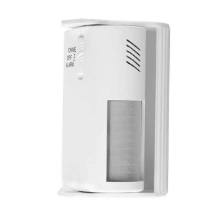 ALARMA SENSOR DE MOVIMIENTO