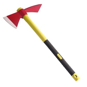 ALCOTANA WOLFPACK MANGO FIBRA