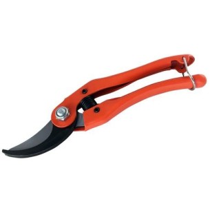 TIJERA DE PODA RIEGOLUX UNA MANO
