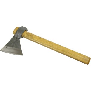 HACHA OREWORK Nº 0 300GR