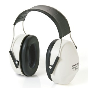 CASCO PROTECTOR AUDITIVO SAFETOP BLANCO WHISPER