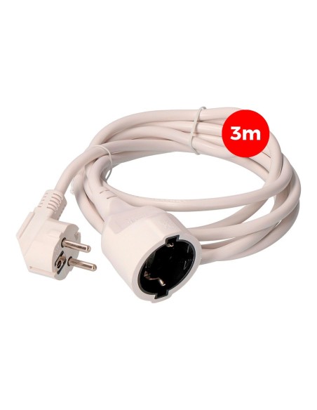 ALARGADOR 3MT EDM BLANCO