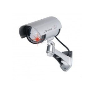 CAMARA SEGURIDAD GRUNDING INALAMBRICA