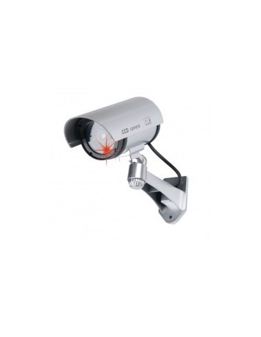 CAMARA SEGURIDAD GRUNDING INALAMBRICA