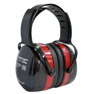 CASCO PROTECTOR AUDITIVO SAFETOP BIG DRUMMER