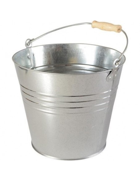 CUBO GALVANIZADO 6LT PAMEX