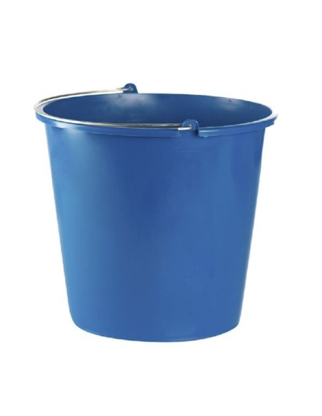 CUBO PLASTICO 6 LT