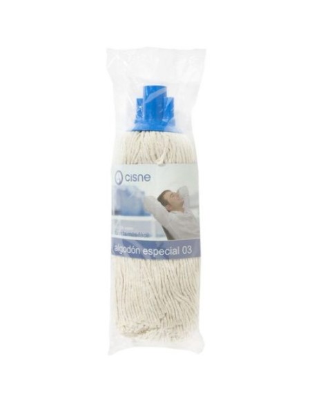 FREGONA ALGODON CISNE