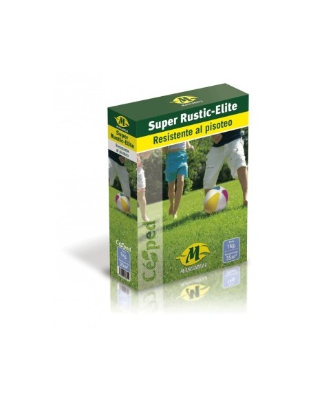SEMILLA CESPED STANDARD 1KG