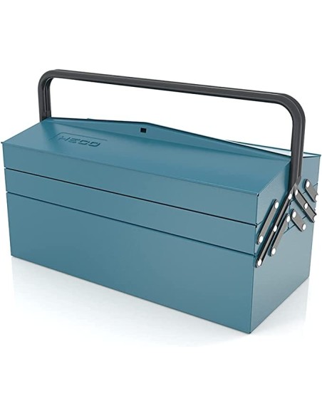 CAJA HERRAMIENTAS MET. Nº 7