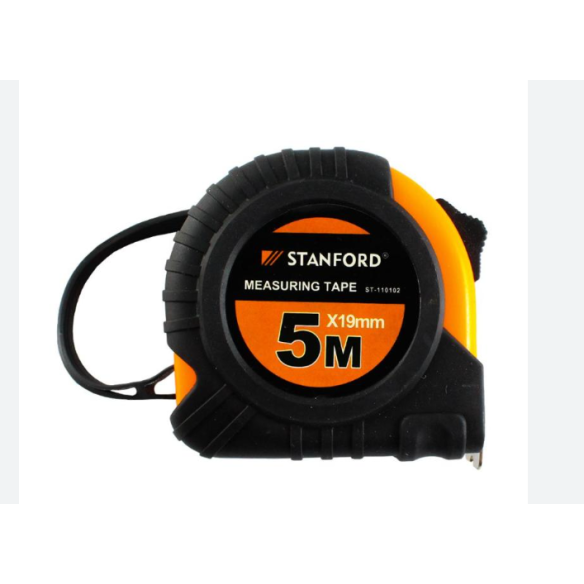 FLEXOMETRO STANFORD 5MT