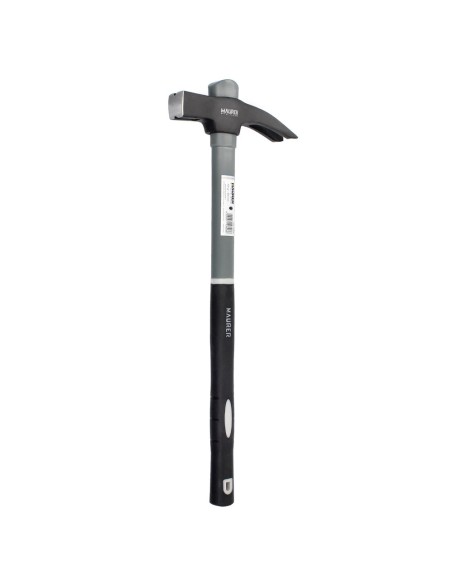 MARTILLO ENCOFRADOR MAURER FIBRA 700GR