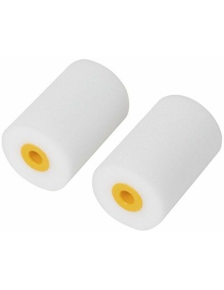 RECAMBIO RODILLO ESMALTE CORTO 6CM