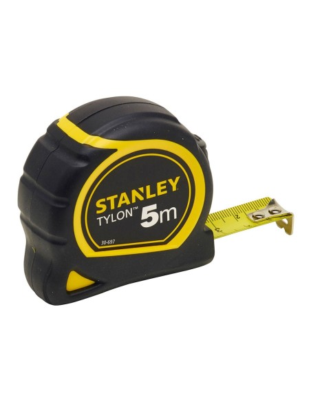 FLEXOMETRO STANLEY 5 M
