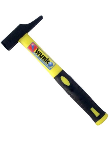 MARTILLO PEQUEÑO WURKO M/FIBRA