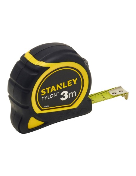 FLEXOMETRO STANLEY 3 M