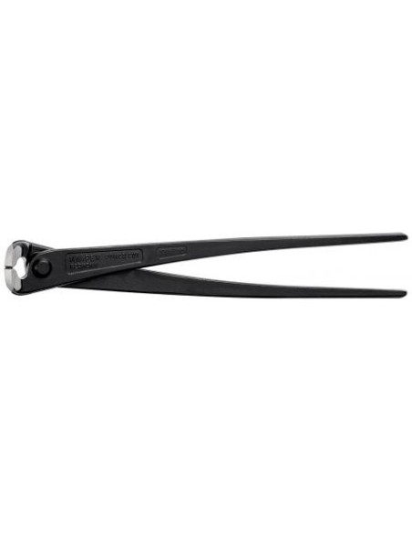 TENAZA KNIPEX 220 MM