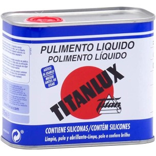 PULIMENTO TITANLUX 375ML