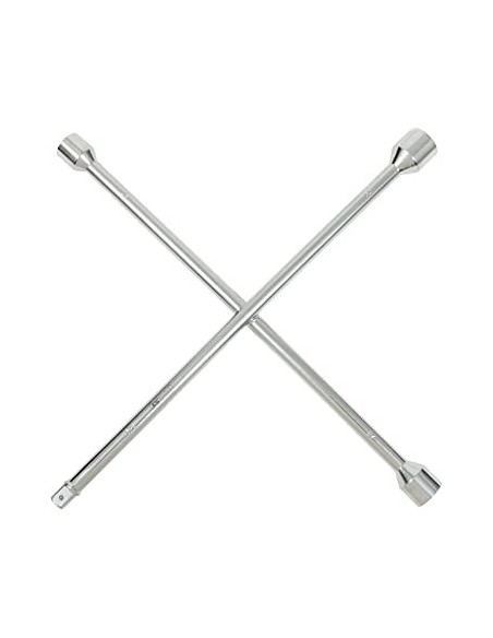 LLAVE CRUZ Nº 3 BAHCO